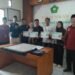 Penyuluh KUA Cisolok Bekali Calon Pengantin dengan Bimbingan Pernikahan untuk Mewujudkan Keluarga Sakinah
