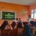 Penyuluh KUA Tegalbuleud Ajak Pelajar Bangun Konsep Diri Sehat dan Rancang Masa Depan melalui BRUS