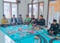 Penyuluh KUA Cikembar Hadiri Sahriyahan MUI di Desa Sukamaju