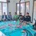 Penyuluh KUA Cikembar Hadiri Sahriyahan MUI di Desa Sukamaju