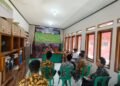 Kepala KUA Nyalindung Perkuat Pemahaman Tupoksi dan Persiapan Pengisian COI