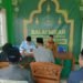 Kepala KUA Sukalarang Layani Pernikahan Masyarakat di Balai Nikah