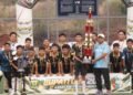 MTsN 1 Sukabumi Raih Juara 2 Bupati Cup 2026 Season III Assalam Tournament Mini Soccer