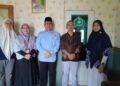 Bersama Dinkes, Kasi Penmad Kemenag Sukabumi Dorong Percepatan CKG dan TTD di Madrasah