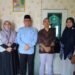 Bersama Dinkes, Kasi Penmad Kemenag Sukabumi Dorong Percepatan CKG dan TTD di Madrasah