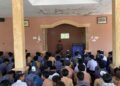 KUA Lengkong Dampingi Program Guru Ngaji Masuk Sekolah melalui Bimbingan Tahsin Al-Qur’an