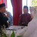 Kepala KUA Ciracap Bekali Pengantin dengan Pesan Komunikasi dan Ketahanan Keluarga
