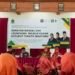 Penyuluh KUA Cicantayan Jadi Pemateri Launching MAKTUBA, Perkuat Literasi Kitab Kuning