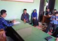 Kepala KUA Curugkembar Laksanakan Pembinaan ASN, Perkuat Disiplin dan Profesionalisme