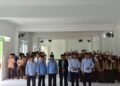 KUA Kadudampit Edukasi 110 Siswa MA Roudhatul Ulum, Cegah Pernikahan Anak