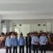 KUA Kadudampit Edukasi 110 Siswa MA Roudhatul Ulum, Cegah Pernikahan Anak