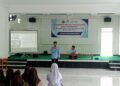 Penyuluh KUA Kadudampit Gaungkan Gerakan Remaja Qurani, Prestasi Dulu Nikah Nanti