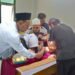 Penyuluh KUA Cicantayan Dukung Khitanan Massal PCNU Sambut Hari Santri 2026