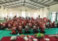 HIPAP Kabupaten Sukabumi Luncurkan MAKTUBA untuk Perkuat Keilmuan Penyuluh Agama Perempuan