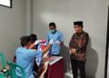 Ketua IPARI Kabupaten Sukabumi Dukung Khitanan Massal PCNU Sambut Hari Santri 2026