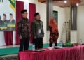 Ketua IPARI Kabupaten Sukabumi Apresiasi Kiprah HIPAP dalam Kegiatan Sosial dan Penguatan Keilmuan