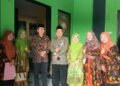 Penyuluh Agama Islam Cicurug Perkuat Sinergi dengan Muslimat NU dalam Rangkaian Peringatan HSN 2026