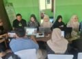 KUA CICANTAYAN LAKSANAKAN PENGISIAN MODUL CONFLICT OF INTEREST MELALUI SIAPI, PERKUAT INTEGRITAS ASN