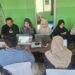 KUA CICANTAYAN LAKSANAKAN PENGISIAN MODUL CONFLICT OF INTEREST MELALUI SIAPI, PERKUAT INTEGRITAS ASN