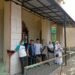 KUA Cisaat Gelar Geber Masjid untuk Wujudkan Rumah Ibadah yang Bersih dan Nyaman