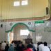 Penyuluh KUA Cisaat Sampaikan Pesan Keagamaan melalui Khutbah Jumat