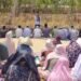 Penyuluh KUA Ciracap Bersama Warga Gelar Salat Istisqa di Pondok Pesantren Yarpa