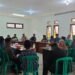 KUA Kadudampit Perkuat Sinergi Lintas Sektoral dalam Persiapan Hari Santri 2026
