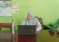 PLO KUA Ciracap Dukung Gerakan BETERSIP melalui Penataan Arsip dan Administrasi