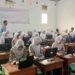 MAN 3 Sukabumi Tuntaskan Gladi Bersih TKA Gelombang I, 175 Siswa Ikuti Uji Coba
