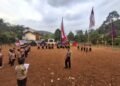 MIN 5 Sukabumi Gelar Perjusami untuk Tanamkan Kemandirian dan Disiplin Siswa