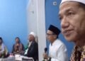 Penghulu KUA Ciracap Perkuat Sinergi dengan Tokoh Agama melalui Pengajian Rutin