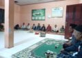 Pengajian Rutin MT Al Ihsan Ciemas Ajak Jamaah Perbanyak Selawat kepada Nabi
