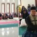 Perkuat Pembinaan Keagamaan, Penyuluh KUA Kabandungan Serahkan SKT Majelis Taklim Al-Muhajirin