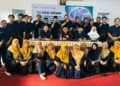 Kasi Penmad Kemenag Sukabumi Kunjungi MTs Assa’adah, Tekankan Integritas dan Keteladanan Guru