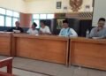 Panitia HSN Tingkat Kecamatan Ciemas Matangkan Persiapan Lomba Bersama Juri dan Official