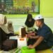 Uji Murajaah Santri Tahfidz Fathiyyah Zahra Cisaat, Jaga Ketepatan dan Kualitas Hafalan