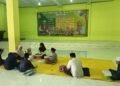 Santri Tahfidz Fathiyyah Zahra Konsisten Menghafal Al-Qur’an, Perkuat Fondasi Keagamaan