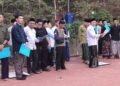 Bimtek Hisab Rukyat Kabupaten Sukabumi Perkuat Kompetensi Peserta dalam Pengamatan Hilal