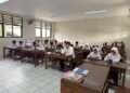 MIN 2 Sukabumi Ikuti Survei Nasional SAHABAT KBC tentang Implementasi Kurikulum Berbasis Cinta