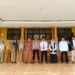 KUA Jampangkulon Bersama Kepolisian Berikan Bimbingan Remaja Usia Sekolah di SMPN 2 Jampangkulon