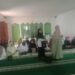 Penyuluh KUA Kabandungan Berikan Bimbingan Keagamaan dan Serahkan SKT Majelis Taklim USISA ALA TAQWA