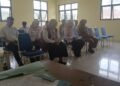 Pengajian ASN di Ciemas Bahas Fikih Salat untuk Memperkuat Pemahaman Ibadah