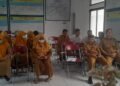 Pengajian MTA di Kecamatan Kabandungan Bahas Syukur dan Disiplin ASN