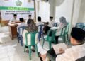 Penyuluh KUA Parungkuda Kaji Fikih Pernikahan melalui Kitab Kifayatul Akhyar