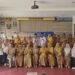 Kepala KUA Cicantayan Paparkan Empat Bentuk Amanah dalam Pengajian Aparatur