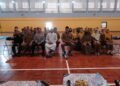 Pengajian MTA Kecamatan Cisaat Ajak Aparatur Memahami Tujuan Hidup dan Menguatkan Tawakal