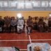 Pengajian MTA Kecamatan Cisaat Ajak Aparatur Memahami Tujuan Hidup dan Menguatkan Tawakal