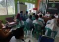 Perkuat Sinergi dengan Tokoh Masyarakat, KUA Kalapanunggal Sosialisasikan Program Kementerian Agama