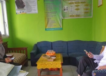 KUA Kalapanunggal Buka Layanan Konsultasi Keagamaan bagi Masyarakat
