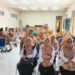 Pengajian MTA Kecamatan Cibadak Bahas Pentingnya Akhlak dalam Kehidupan Sehari-hari